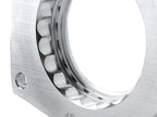 aFe Silver Bullet Throttle Body Spacers BMW M3 (E36) 92-99 L6 3.0/3.2L *96-99 3.2L - 50 State Legal* (view 3)