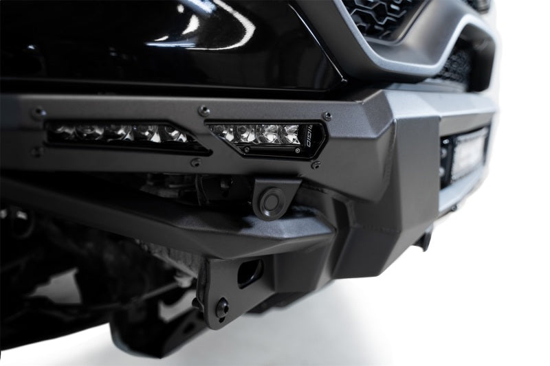 Addictive Desert Designs21-23 Ram TRX Phantom Front Bumper (view 8)