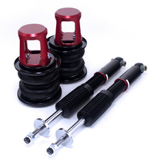 Air Lift Performance Rear Kit for 11-12 BMW 1M