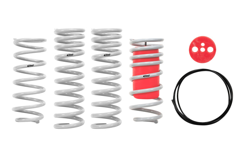 Eibach Drag Launch Kit for 79-98 Ford Mustang Cobra Coupe / 79-04 Couple / 03-04 Mach 1 Coupe Main image