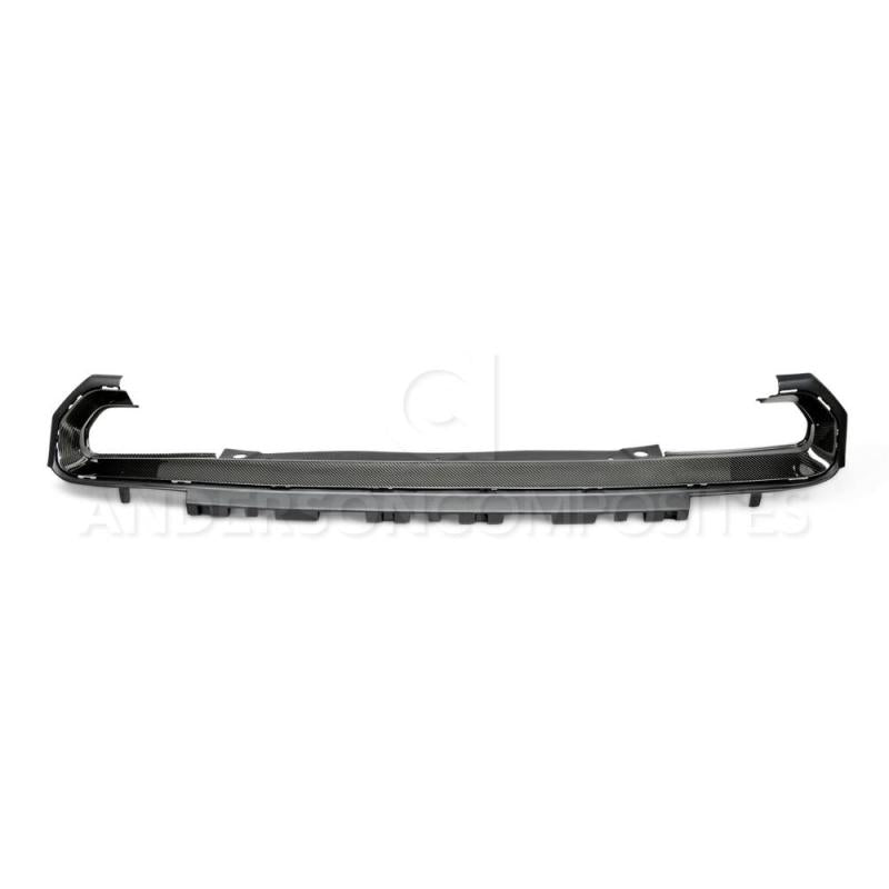 Anderson Composites 09-14 Dodge Challenger Taillight Surround (view 6)