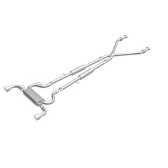 MagnaFlow Sys C/B 08 Infiniti G37 3.7L V6 (COUPE ONLY)