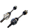 DSS Dodge 2009-2014 LX (with Getrag Diff) 1400HP Chromoly Level 5 Axle -Right RA7283X5 (view 2)