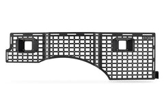 ADD 15-20 Ford F150 Raptor 66in Bed Side Molle Panels - Driver Side