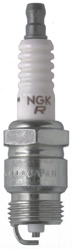 NGK V-Power Spark Plug Box of 4 (WR5) Main image
