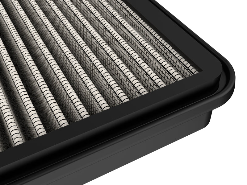 aFe Magnum FLOW Pro DRY S Air Filter 21+ RAM 1500 TRX V8-6.2L (view 2)