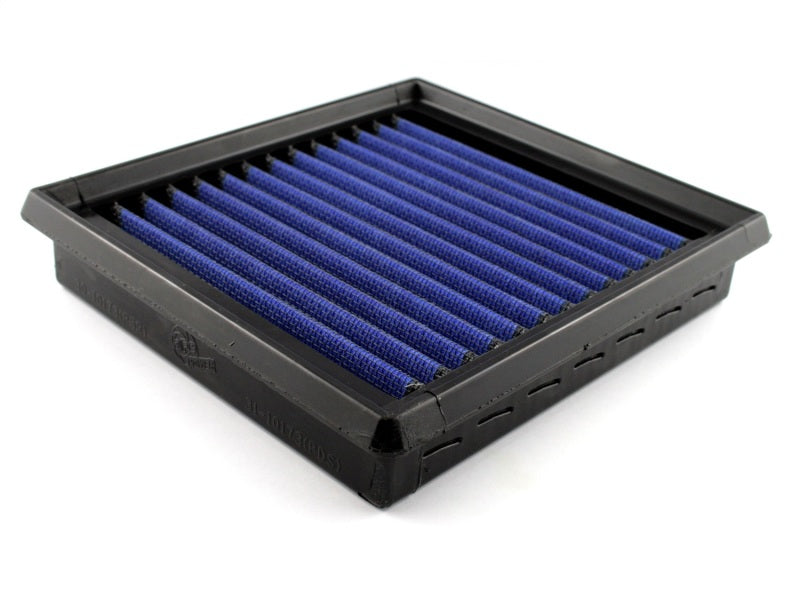aFe MagnumFLOW Air Filters OER P5R A/F P5R Nissan 370Z 09-11 V6-3.7L Main image