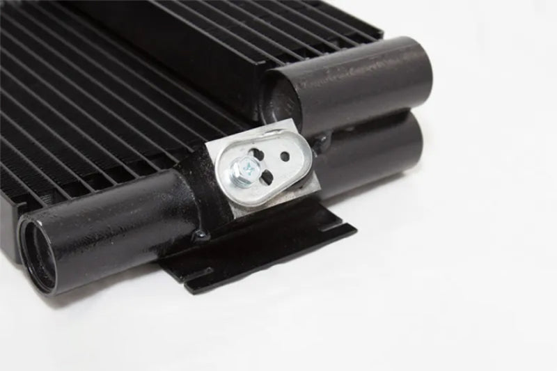 CSF 15-18 BMW M2 (F87) Race-Spec Oil Cooler (view 3)