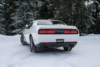 MBRP 15-21 Dodge Challenger 3.6L Aluminized Catback Exhaust (view 4)