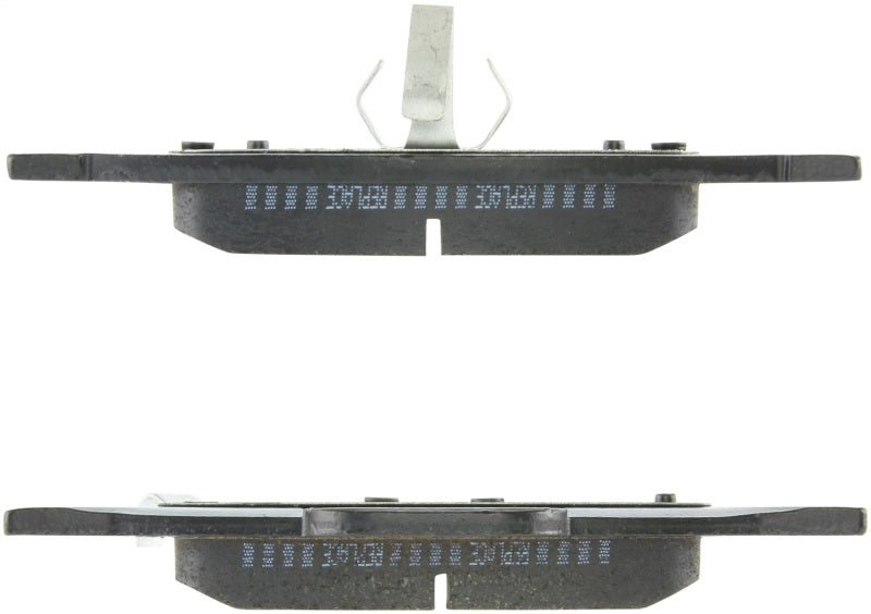 StopTech Street Brake Pads - Rear (view 5)