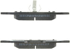 StopTech Street Brake Pads - Rear (view 5)