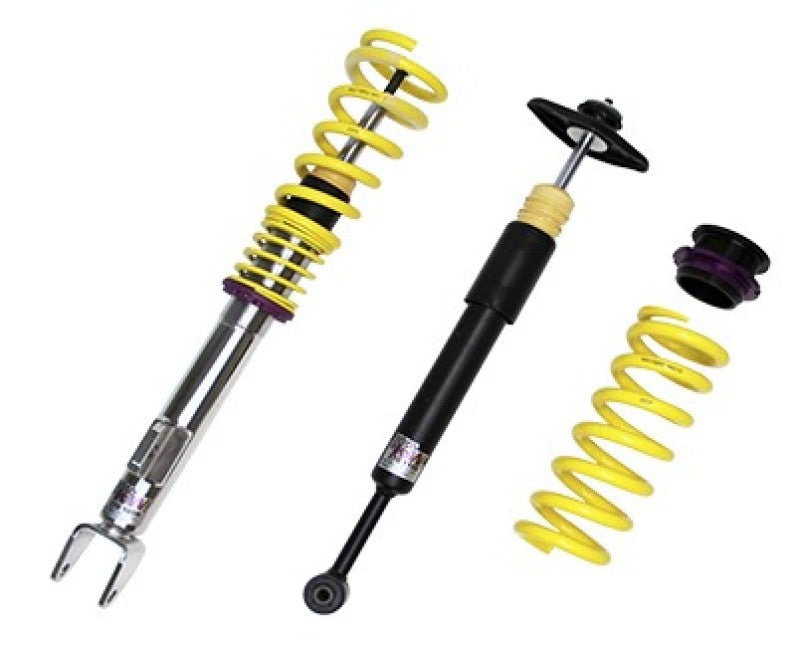 KW BMW M340i xDrive G20 AWD Sedan Without Electronic Dampers Coilover V1 (view 5)