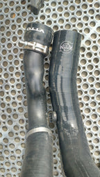 VTT 8V RS3/8S TTRS Silicone Charge pipes