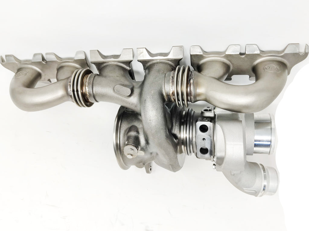 VTT B58 GC/GC+ Turbocharger Upgrade