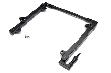 OEM Line Adapter and Rear Crossover Kit for GT500 Secondary image