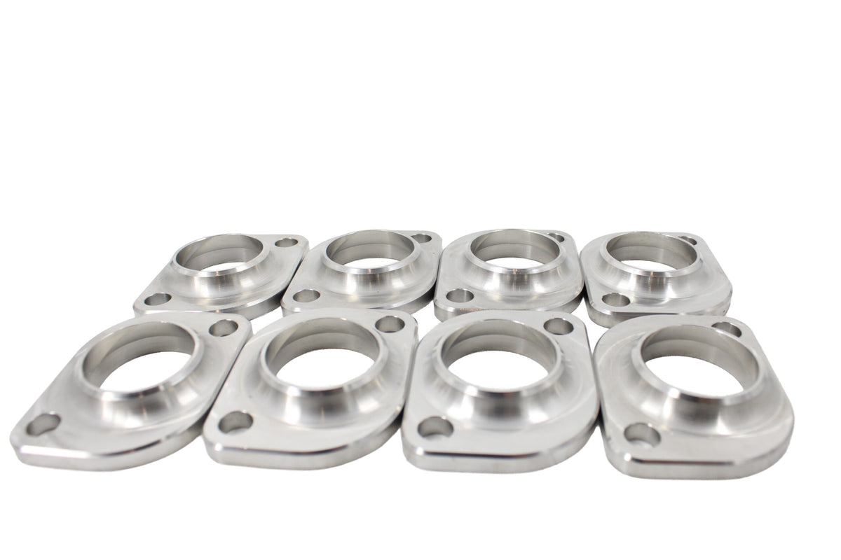VTT-FAB Turbo Head Flanges
