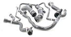 VTT Upgraded Silicone G8X (S58) coolant hose kit