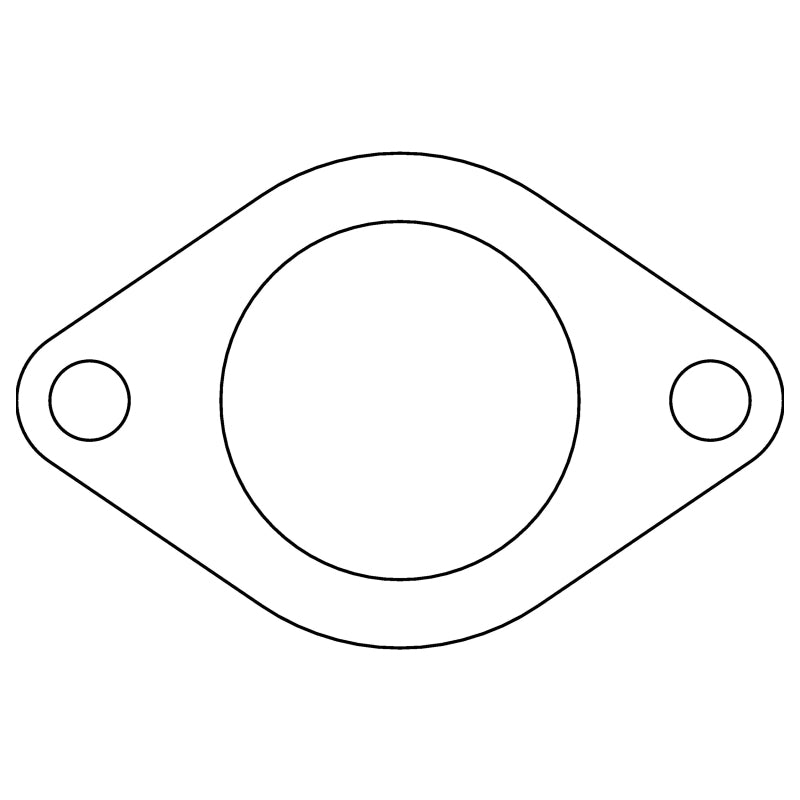 Cometic Subaru EJ205.064in AM Exhaust Crossover Gasket Set