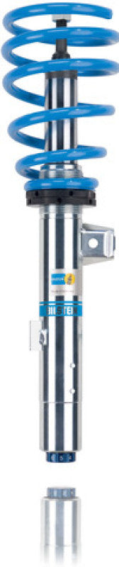 Bilstein B16 (PSS10) 2015 Porsche Macan Suspension Kit Main image