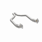 MagnaFlow Conv DF 05- SRT-8 6.1L OFF ROAD (view 14)