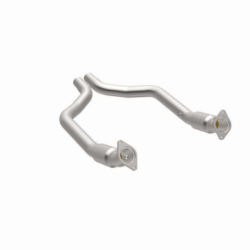 MagnaFlow Conv DF 05- SRT-8 6.1L OFF ROAD (view 14)