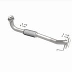BRE Exhaust 02-07 Lancer 2.0L Front Pipe Kit (view 16)