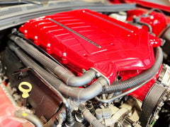 Whipple '22-'24 Cadillac CT5-V Blackwing Supercharger System