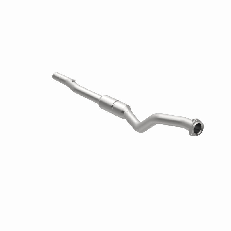 MagnaFlow Conv DF 01-03 Audi S8 4.2L Passenger Side (view 16)