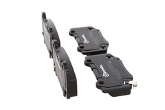 Brembo OE 15-22 Ford Mustang PRIME Low-Met Brake Pad - Rear