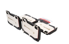 Brembo OE 20-22 Ford Mustang PRIME Ceramic Brake Pad - Rear