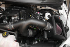 K&N 15-16 Ford F-150 2.7L V6 F/I AirCharger Intake Kit (view 4)