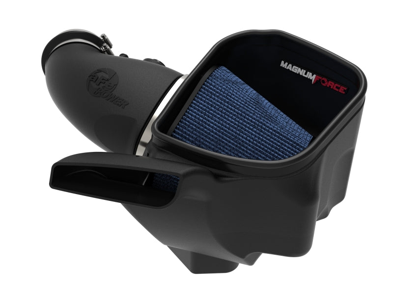 aFe MagnumFORCE Intake Stage-2 Pro 5R 12-21 Jeep Grand Cherokee (WK2) V8-6.4L HEMI Main image