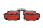 Brembo OE 15-22 Ford Mustang PRIME Ceramic Brake Pad - Rear (view 10)