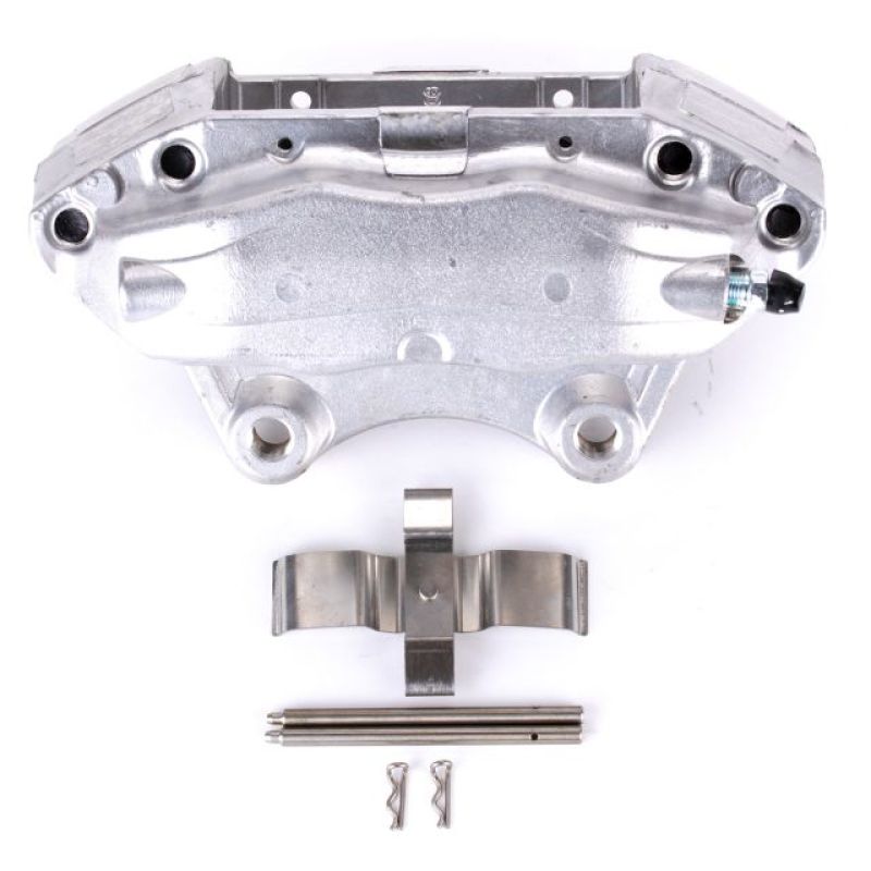 Power Stop 03-04 Infiniti G35 Front Left Autospecialty Caliper w/o Bracket (view 2)