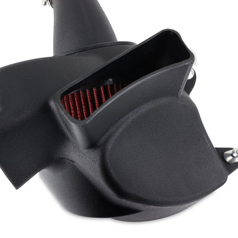 Mishimoto 2021+ BMW G8X M3/M4 Performance Air Intake Kit (view 3)