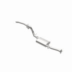 MagnaFlow BRE Exhaust Kit 99-04 Ford Mustang (view 12)