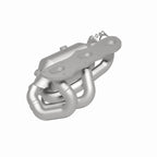 MagnaFlow 12-15 911 H6 3.4 3.8 OEM Manifold Direct Fit Converter (view 19)