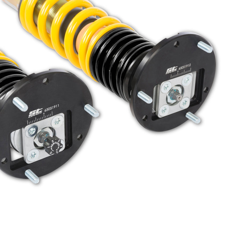 ST TA-Height Adjustable Coilovers 01-05 BMW E46 M3 Coupe/Convertible (view 7)
