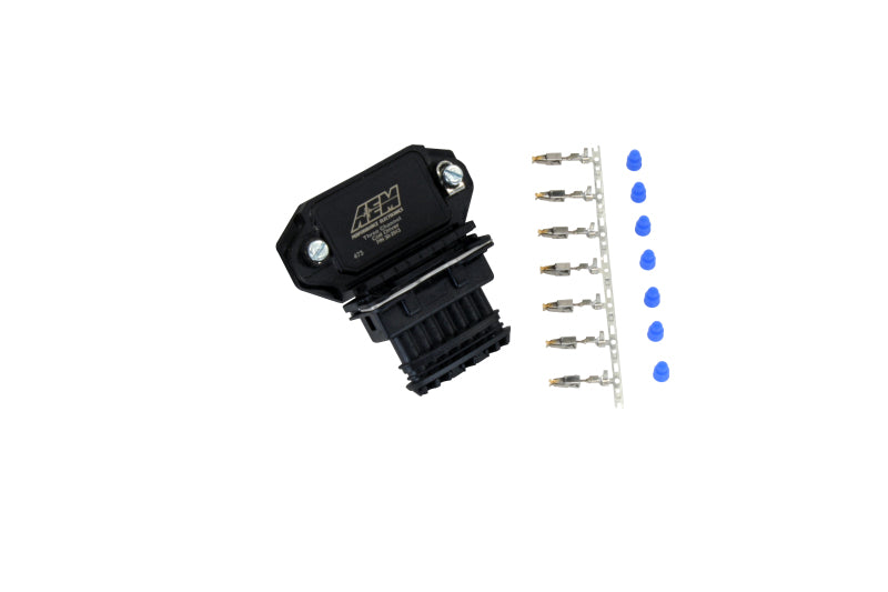AEM 1 Channel Coil Driver Accessory Main image