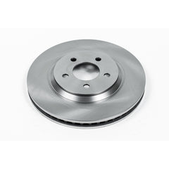 Power Stop 05-14 Ford Mustang Front Autospecialty Brake Rotor