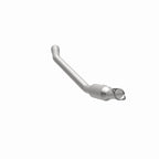 MagnaFlow 13-14 Mercedes-Benz GL450 4.6L Direct Fit Converter (view 20)