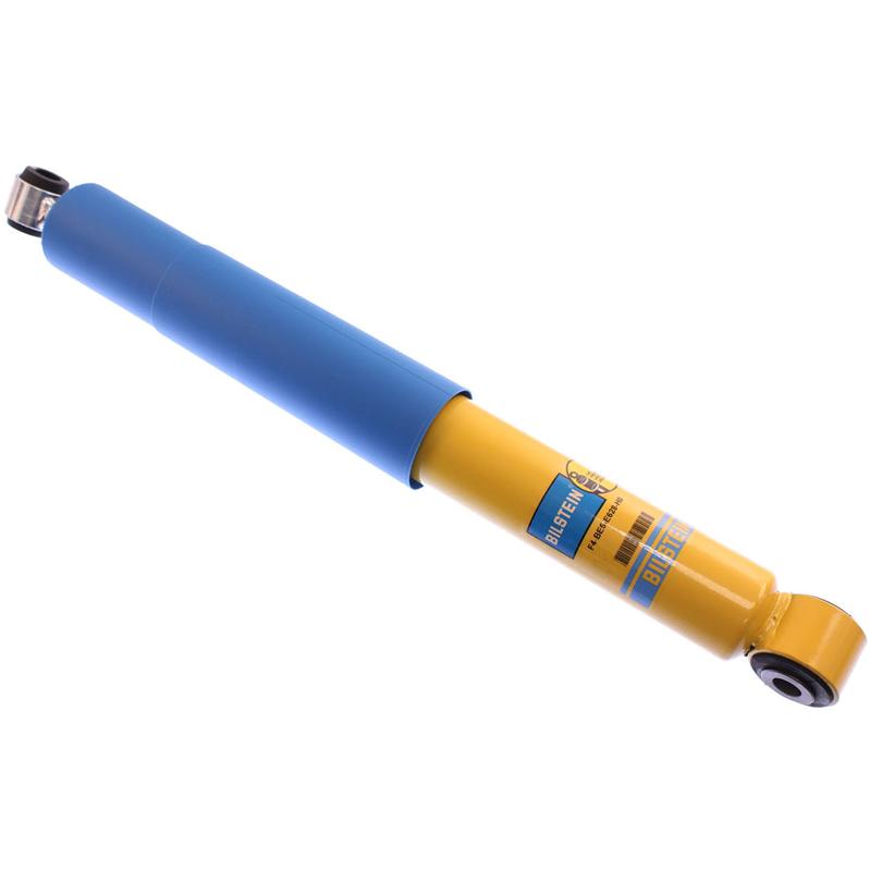 Bilstein B6 1999 Chevrolet Silverado 1500 Base 4WD Rear 46mm Monotube Shock Absorber Secondary image