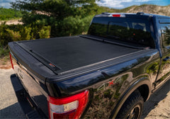 Roll-N-Lock 2019 Ram RamBox 1500 (3)(18) XSB 67in M-Series Retractable Tonneau Cover