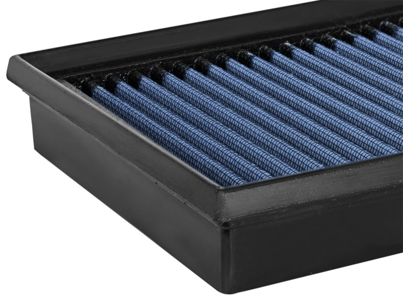 aFe MagnumFLOW Air Filters OER Pro 5R Oiled 2015 Audi A3/S3 1.8L 2.0LT (view 4)