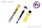 KW Coilover Kit V1 BMW M3 (E92/93) (view 2)