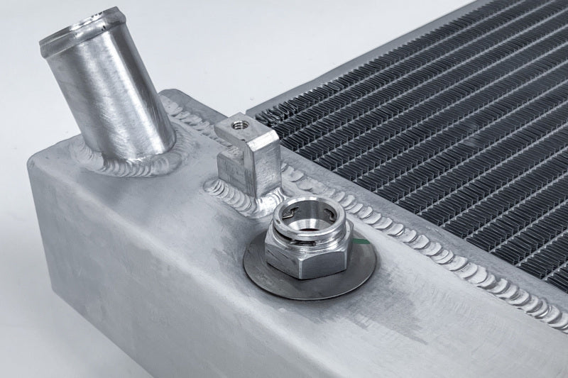 CSF 05-13 Chevrolet Corvette C6 (Not 11-13 Z06/ZR1/427) High Performance All-Aluminum Radiator (view 5)
