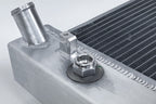 CSF 05-13 Chevrolet Corvette C6 (Not 11-13 Z06/ZR1/427) High Performance All-Aluminum Radiator (view 5)
