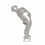 MagnaFlow Direct Fit Catalytic Converter Audi S4 (view 20)