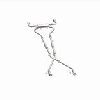 BRExhaust 14-22 Infiniti Q50 Exhaust Kit (view 10)