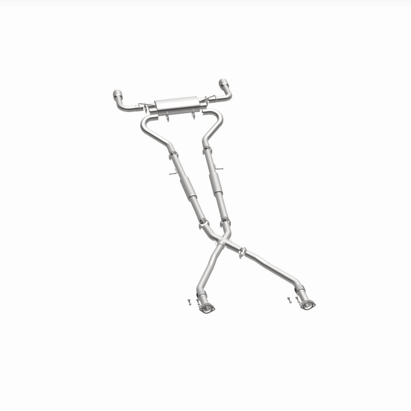 BRExhaust 14-22 Infiniti Q50 Exhaust Kit (view 10)